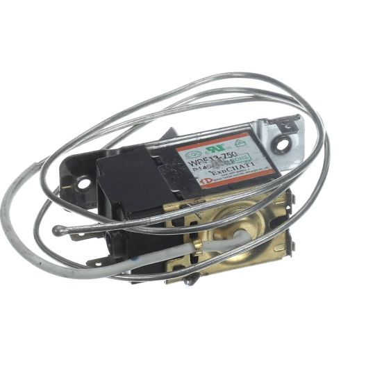 Picture of Magic Chef T-stat Part# HVBC31ST-01