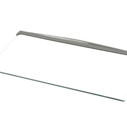 Picture of Magic Chef Glass Shelf Small Part# HVBC31ST-02