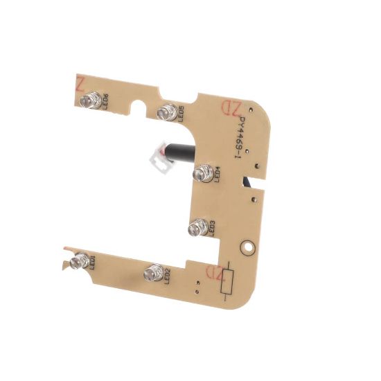 Picture of Magic Chef Led Lights Part# HVWC28ST-17