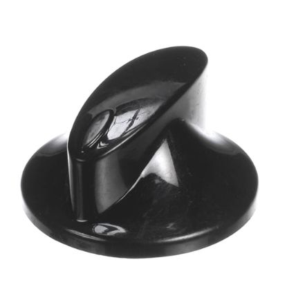 Picture of Magic Chef Switch Knob Part# KLPZO13ST-09