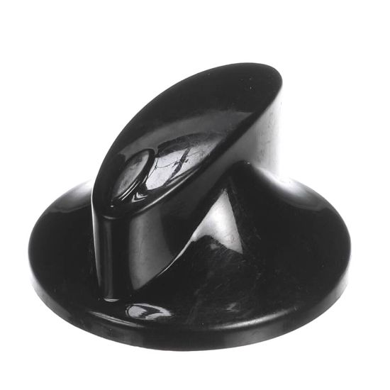 Picture of Magic Chef Switch Knob Part# KLPZO13ST-09