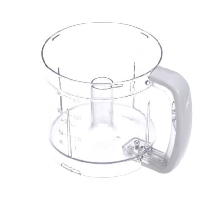 Picture of Magic Chef Bowl Part# KLFP3W-04