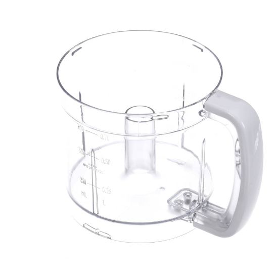 Picture of Magic Chef Bowl Part# KLFP3W-04