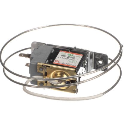 Picture of Magic Chef T-stat Part# HVWC28ST-02