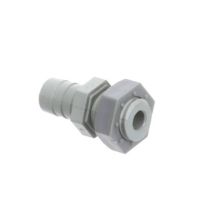 Picture of Magic Chef Threaded Drain Pipe / Nut Part# MCIM30SST-07