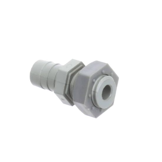 Picture of Magic Chef Threaded Drain Pipe / Nut Part# MCIM30SST-07