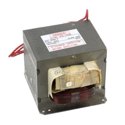Picture of Magic Chef H.v. Transformer (Mcg992arb/ar Part# MCG992-C12
