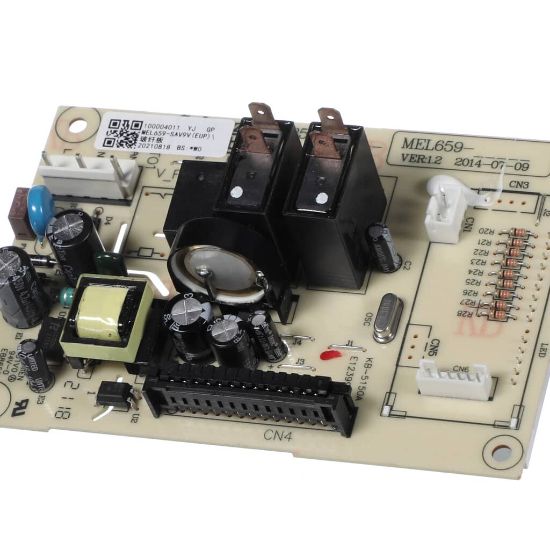 Picture of Magic Chef Pcb (Mcg992arb) Part# MCG992-C17