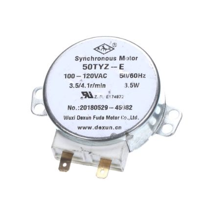 Picture of Magic Chef Drive Motor Part# MCIM30SST-04