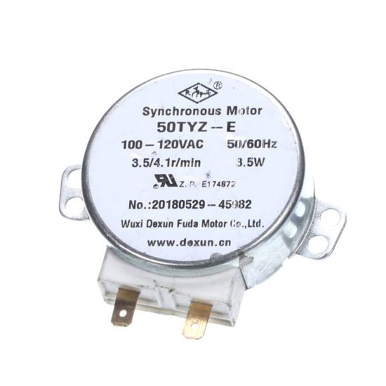 Picture of Magic Chef Drive Motor Part# MCIM30SST-04