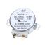 Picture of Magic Chef Drive Motor Part# MCIM30SST-04