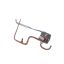 Picture of Magic Chef Solenoid Valve Part# MCIM30SST-16