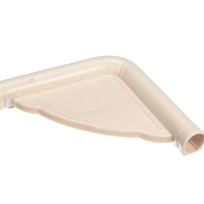 Picture of Magic Chef Corner Platform Part# MCSLB04P-02