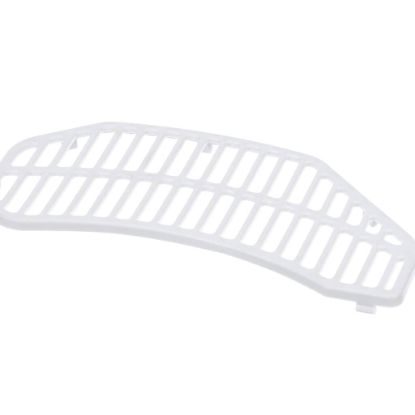 Picture of Magic Chef Air Inlet Cover (Mcsdry1s/35w) Part# GYJSL4681307B