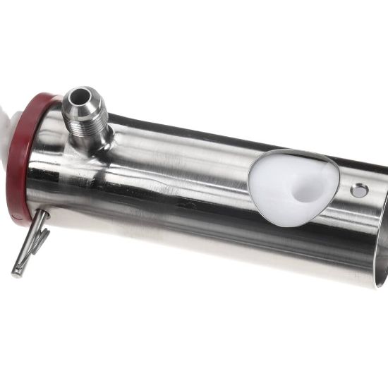 Picture of Magic Chef Timer Knob Part# MCSPZO12ST-02