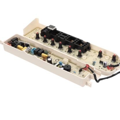 Picture of Magic Chef Display Pcb (Mcstcw16w4/s4) Part# P0000001679161