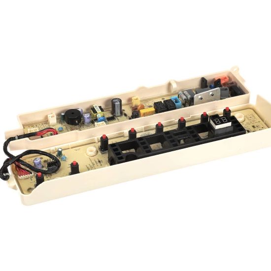 Picture of Magic Chef Display Pcb (Mcstcw20w4/s4) Part# P0000001679151