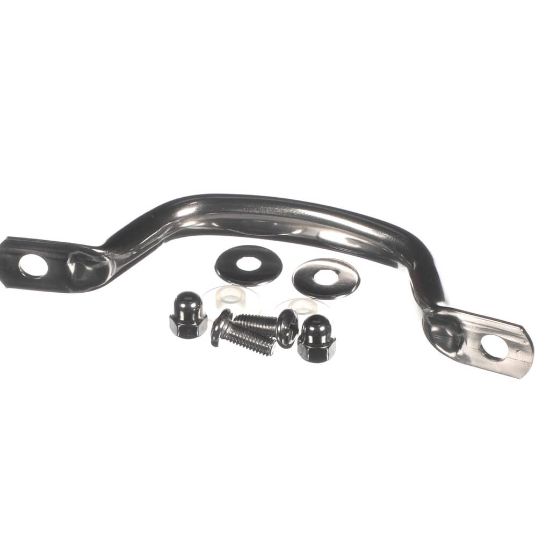 Picture of Magic Chef Handle And Hardware (Mcsmc6b) Part# MCSMC6B-01