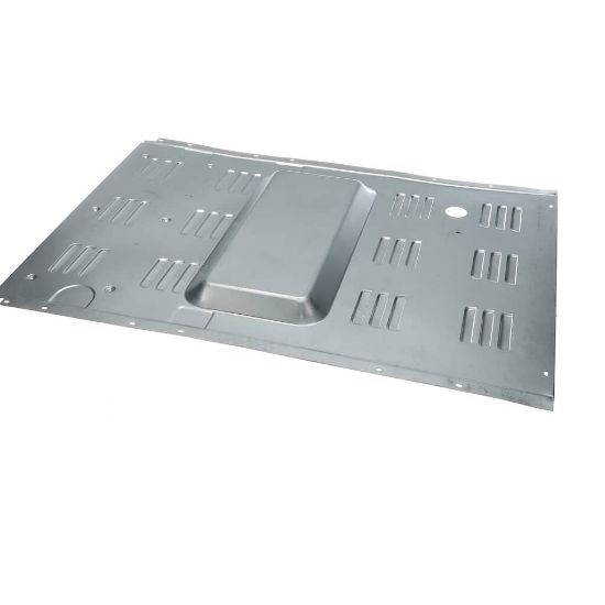 Picture of Magic Chef Rear Panel Part# MCSRE24S-01