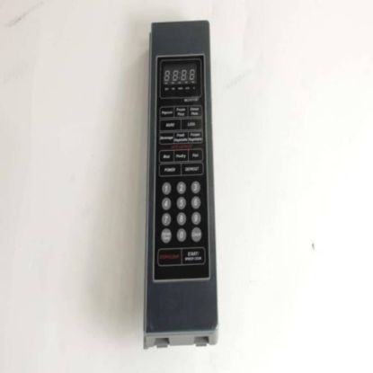 Picture of Magic Chef Cont. Panel Comp. (Mcd1311st) Part# PKCPSWKT00