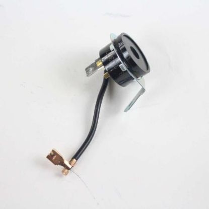 Picture of Magic Chef Motor Protector (Mccf5/7wbx) Part# QDH4311G/MP