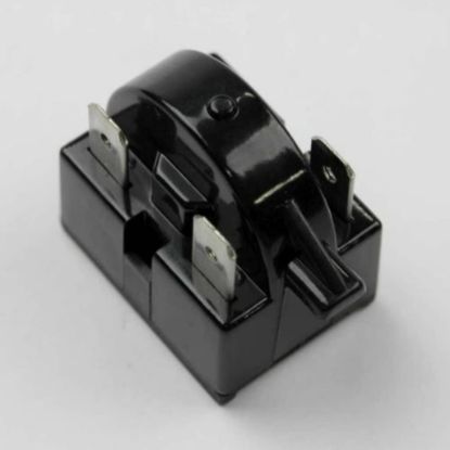 Picture of Magic Chef Ptc Starter (Sbcf10won/mcr1010 Part# QP2-4.7G12