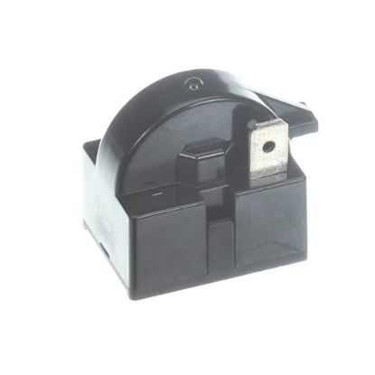 Picture of Magic Chef Ptc Starter (Mcbr170 & 405B) Part# QP2-4.76