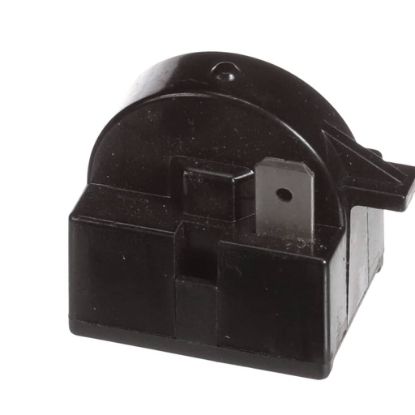 Picture of Magic Chef Ptc Starter (Hmbr/se/hvdr) Part# QP2-4.7G