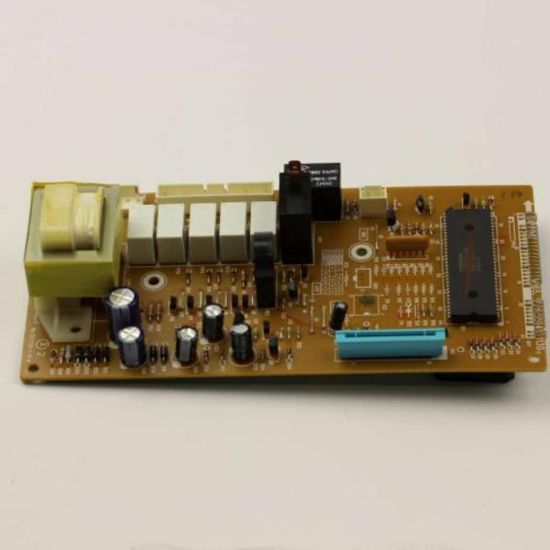 Picture of Magic Chef Pcb / Display (Kot-153) Part# PKMPMSAE00