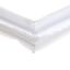 Picture of Magic Chef Lid Seal (Hmcf35w2) Part# R.01.09.02.0302