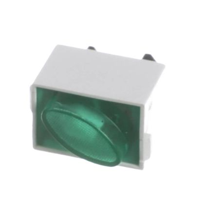 Picture of Magic Chef Green Indicator Light (Hmcf7w/ Part# R.01.08.02.1300