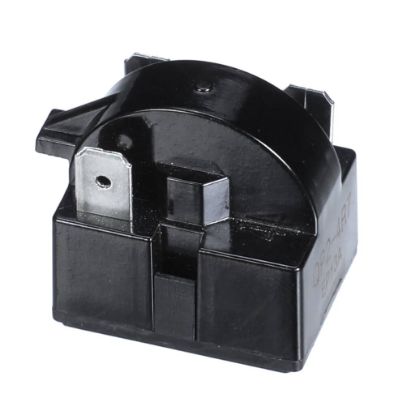 Picture of Magic Chef Ptc Starter - 3 Terminal Part# QP2-4R7-EP13A