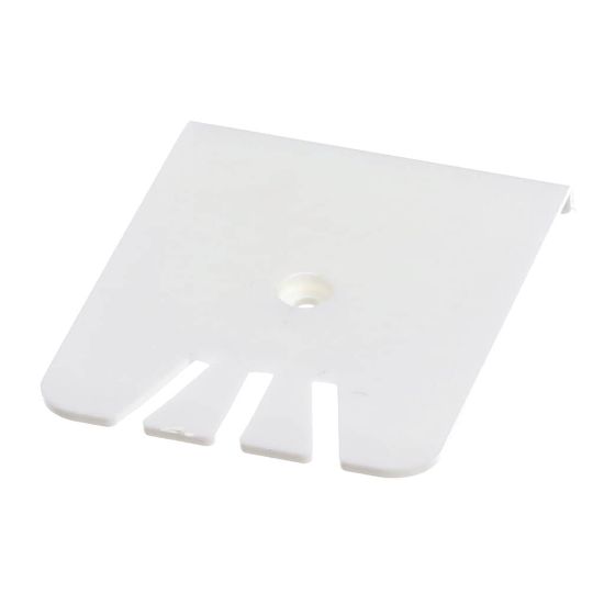 Picture of Magic Chef Hinge Cover Top (Hmcf7w) Part# R.01.08.02.2600