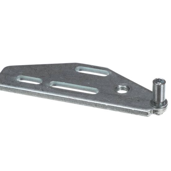 Picture of Magic Chef Bottom Hinge (Hmbr265) Part# R01020906010