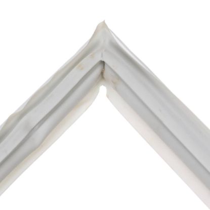 Picture of Magic Chef Door Seal Part# R01020257000