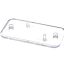 Picture of Magic Chef Lamp Cover (Hmcr320 Series) Part# R01050287000