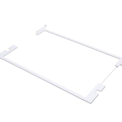 Picture of Magic Chef Glass Shelf (Large) Part# R01050411090