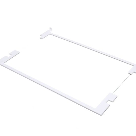 Picture of Magic Chef Glass Shelf (Large) Part# R01050411090