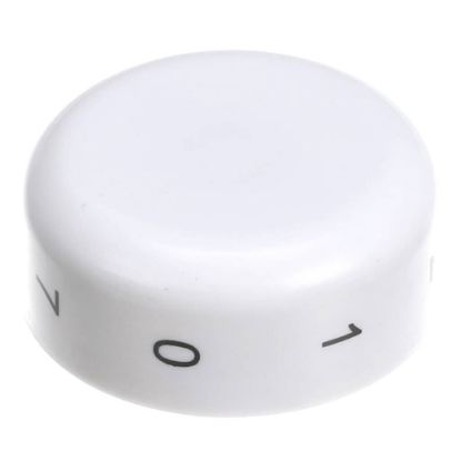 Picture of Magic Chef Temerature Contol Knob Part# R01050294010