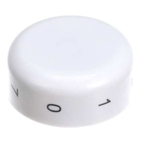 Picture of Magic Chef Temerature Contol Knob Part# R01050294010