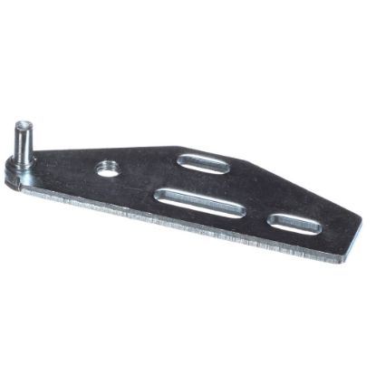 Picture of Magic Chef Bottom Hinge (Sbuf3w) Part# R01050519000