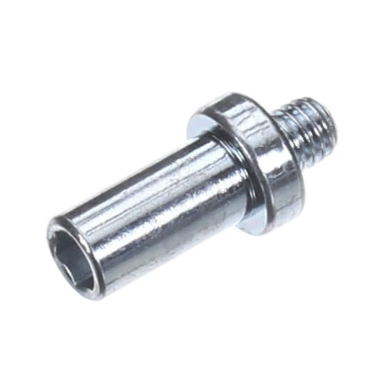 Picture of Magic Chef Bottom Hinge Shaft Part# R01050550005