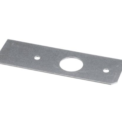 Picture of Magic Chef Thermostat Fixing Plate Part# R01050513000