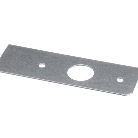 Picture of Magic Chef Thermostat Fixing Plate Part# R01050513000