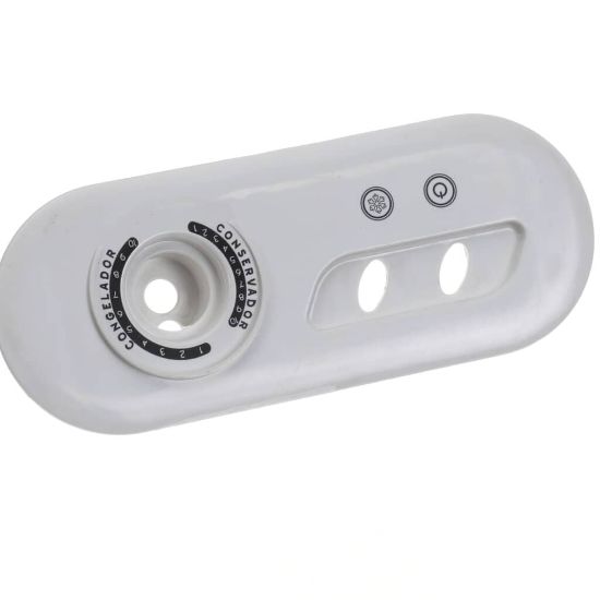 Picture of Magic Chef T-stat Box Cover (Hmcf7w) Part# R01.08.02.14003