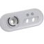 Picture of Magic Chef T-stat Box Cover (Hmcf7w) Part# R01.08.02.14003