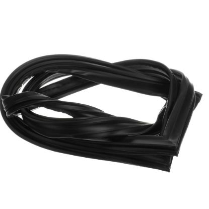 Picture of Magic Chef Door Seal (Hvbc430st) Part# R01060203060