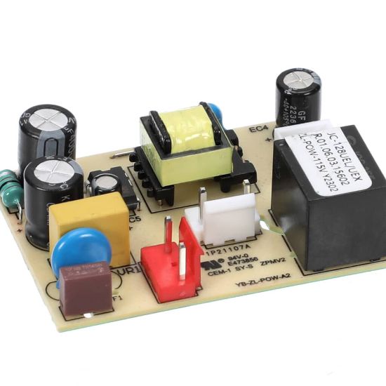 Picture of Magic Chef Main Pcb Part# R01060315602