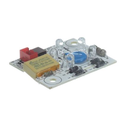 Picture of Magic Chef Led Board Part# R01060316200