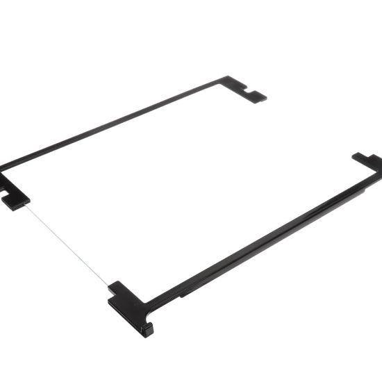 Picture of Magic Chef Big Glass Shelf (Hvbc430st) Part# R01060482000